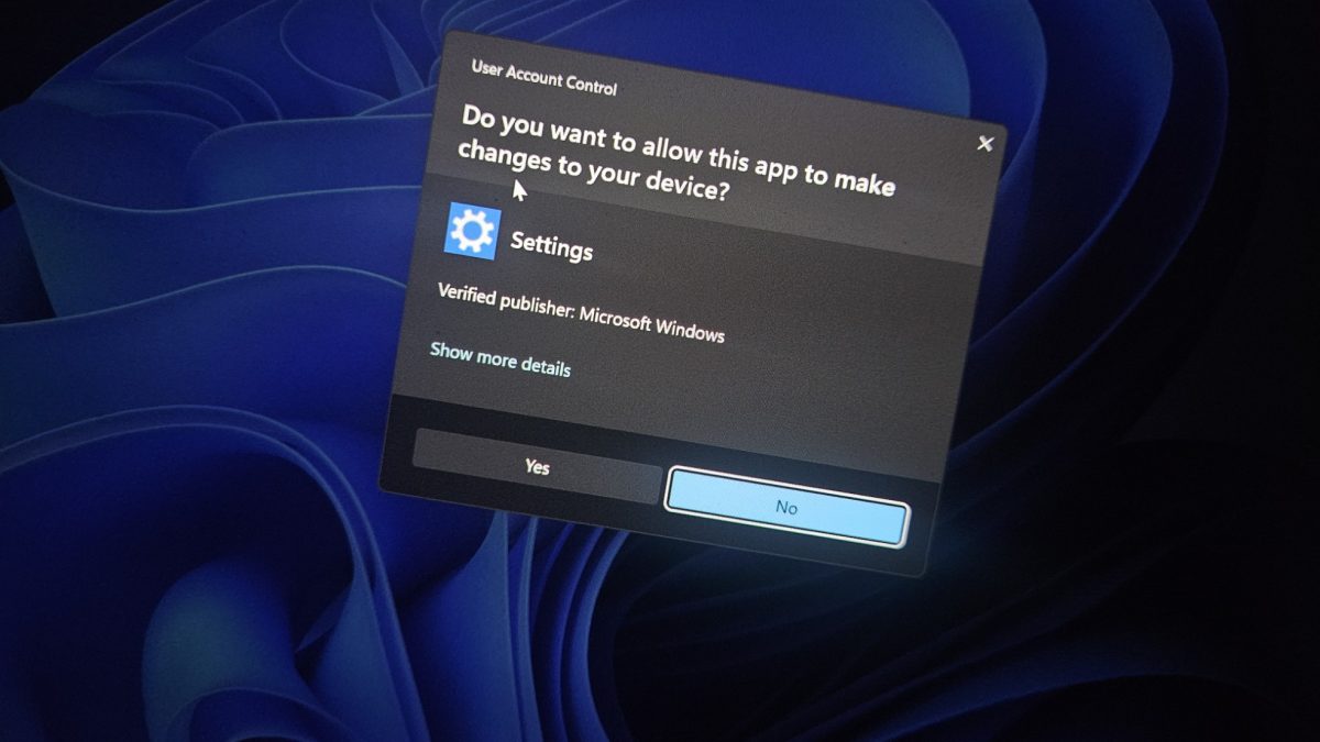 Windows 11 Now Requires Admin Rights To Open Storage Settings Windows-11-Storage-requesting-admin-permission-scaled.jpg