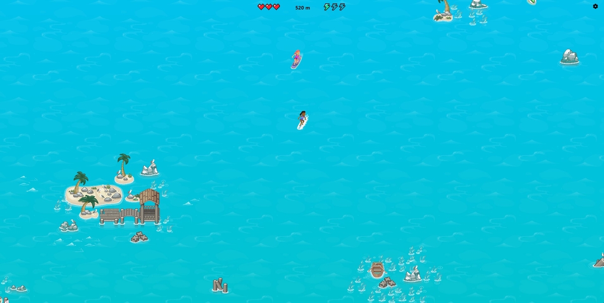 Surf's up! Windows 11 installation now includes a fun game Windows-11-surf-game.jpg