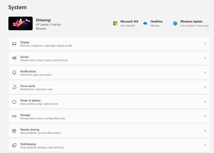 System Settings in Windows 11 explained WINDOWS-11-SYSTEM-SETTINGS-EXPLAINED-TWC.jpg