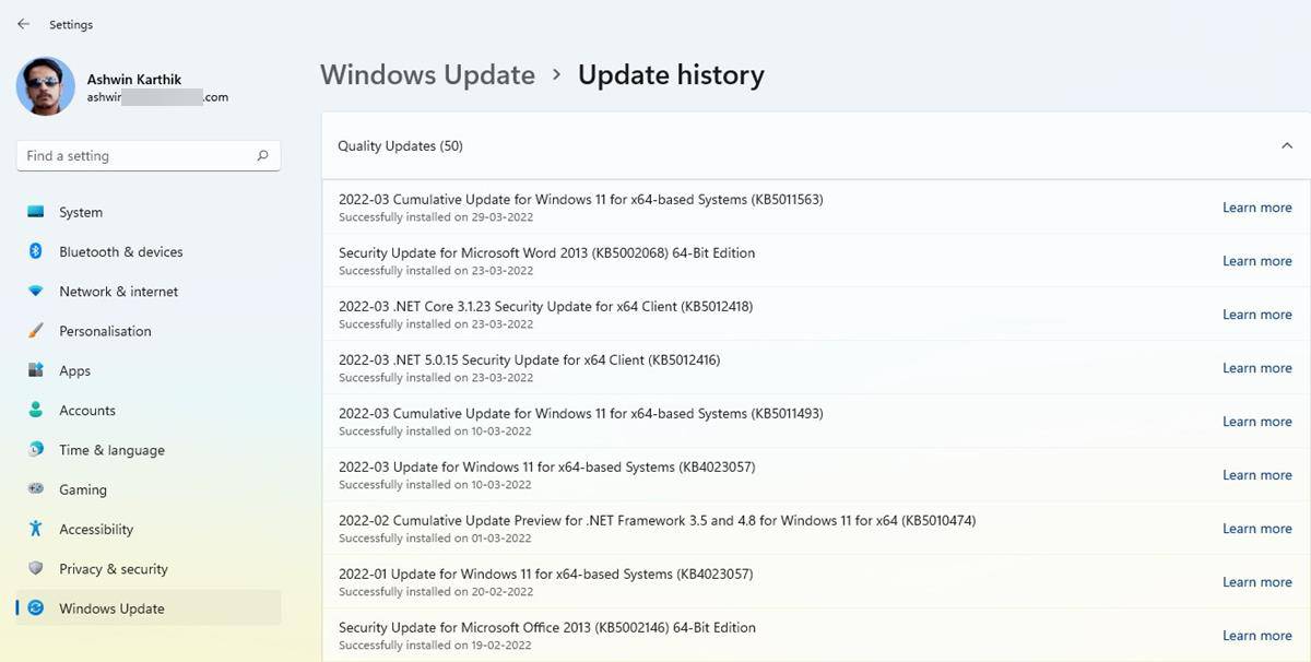 Microsoft releases KB5011563 Update Preview for Windows 11 stable channel Windows-11-update-kb5011563.jpg