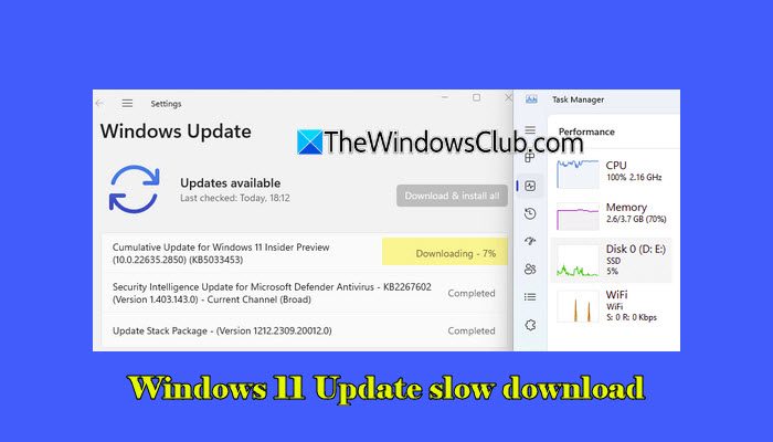 Windows 11 Update slow download [Fix] Windows-11-Update-slow-download.jpg