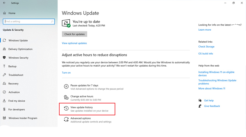 How to Uninstall an Update on Windows 11? Windows-11-Update-Uninstalling-Updates-Build-Regular.jpg