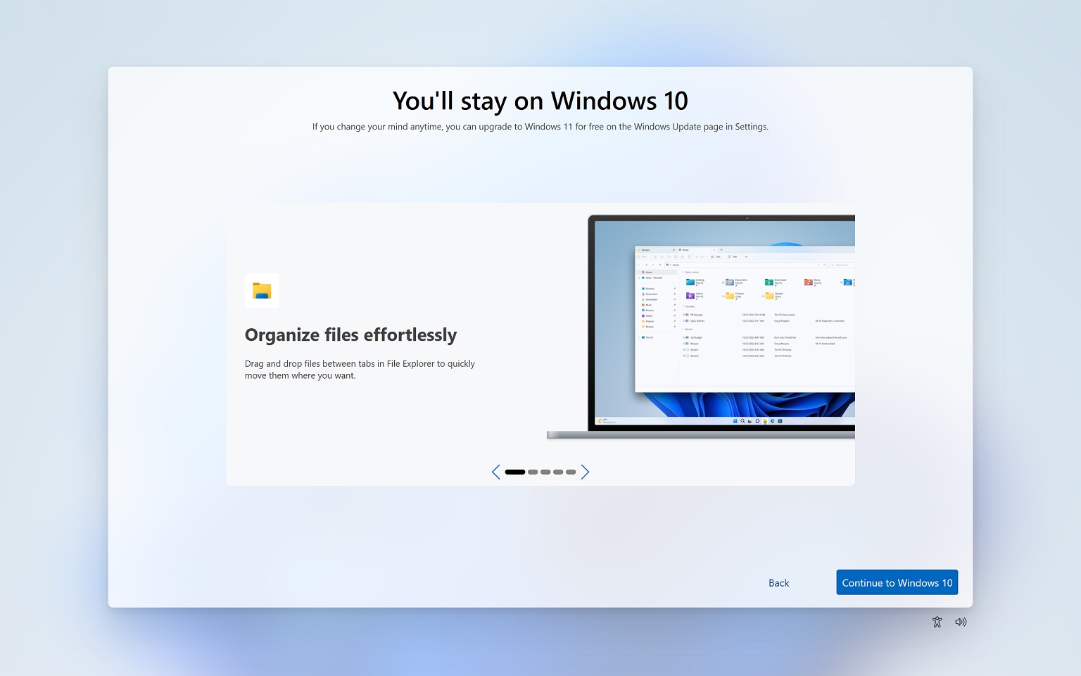 Windows 10 is nagging users with full-screen Windows 11 “free upgrade” notifications Windows-11-upgrade-alert-page-4.jpg