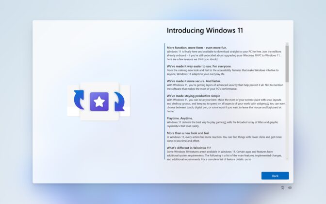 Microsoft again reminds Windows 10 users it’s time to get Windows 11 with renewed pop-ups Windows-11-upgrade-popup-two-672x420.jpg