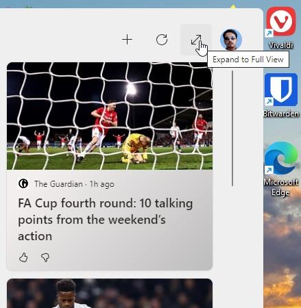 Windows 11 adds a full screen button to the Widgets board in the stable channel Windows-11-Widgets-expand-to-full-view-button.jpg