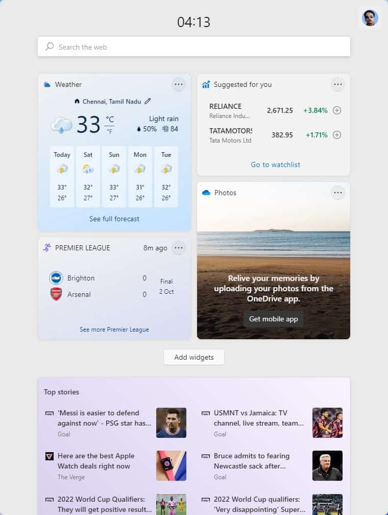 Third-party Windows 11 Widgets are coming Windows-11-Widgets-Panel.jpg
