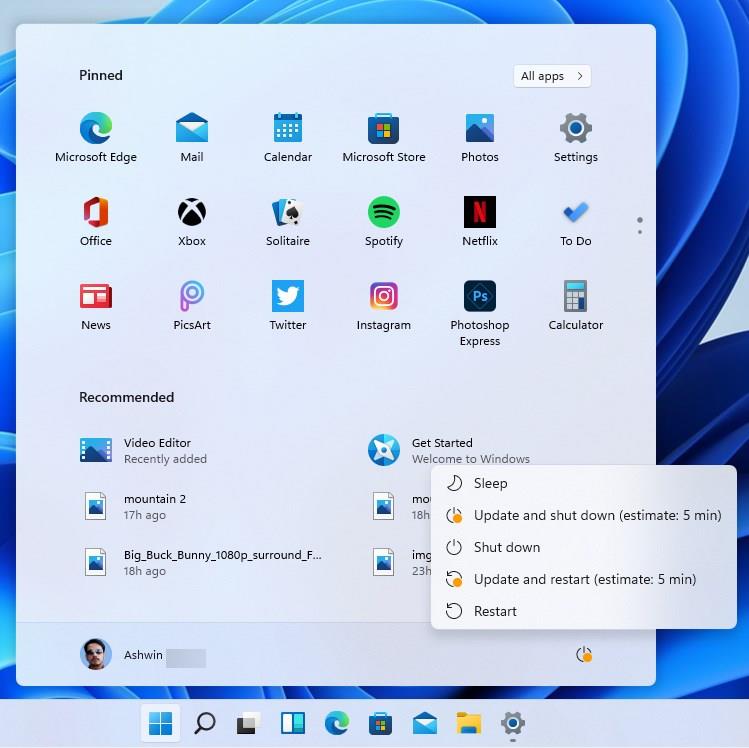 No direct upgrade path from Windows 7 or 8.1 to Windows 11 Windows-11-will-tell-you-how-long-it-will-take-to-install-Windows-updates.jpg