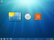 Since Windows 365 cloud PC just needs a web browser to access, can I use Windows 7 as the... windows%207%20desktop_thm.jpg