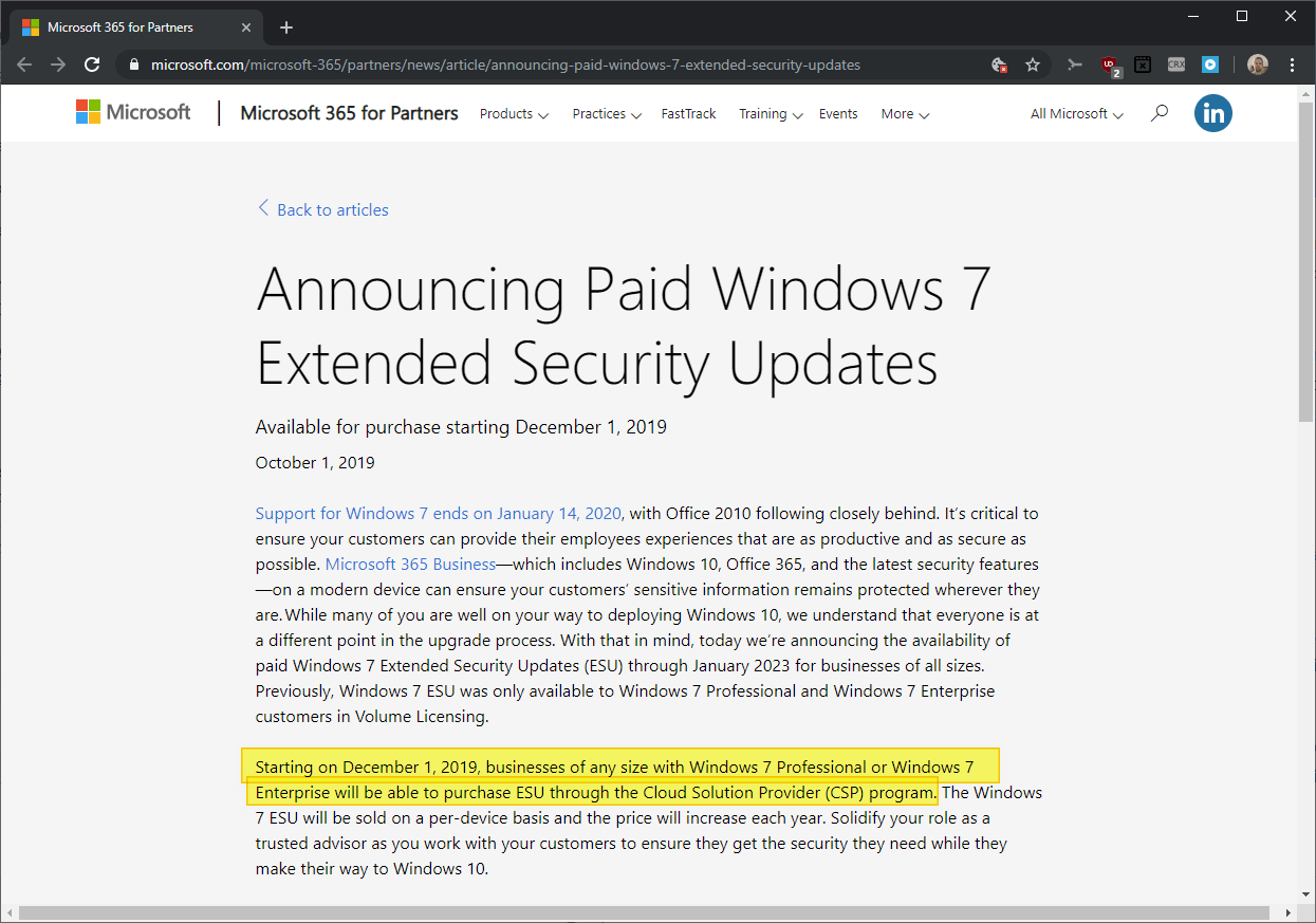 Microsoft announces yet another Windows 7 support extension (for SMBs) windows-7-extended-support-small-business.png