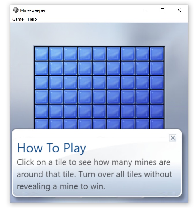 How to install Windows 7 games on Windows 10 Windows-7-games.jpg