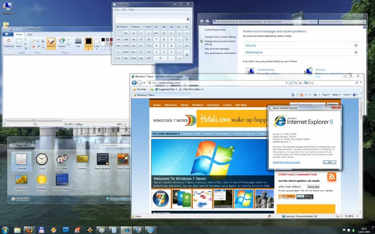 It looks as if Microsoft could extend Windows 7 Support by another three years windows-7.jpg
