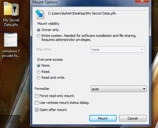 How I can protect a folder with password? windows-7-private-folders.png