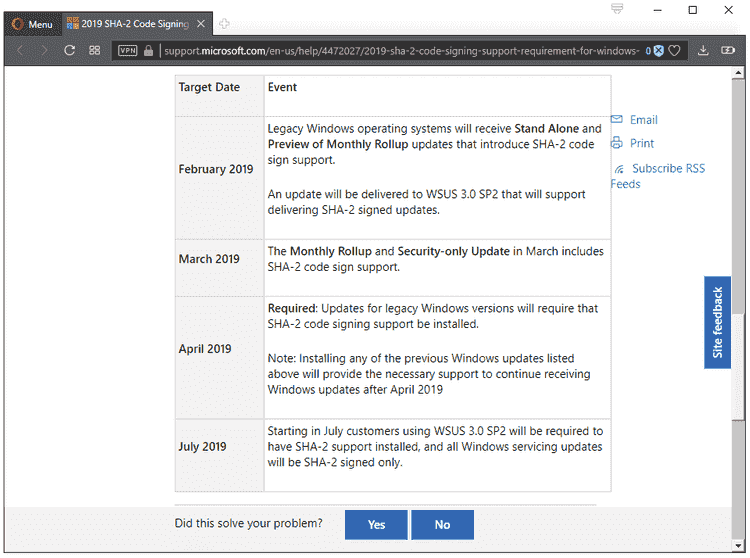 Running Windows 7 or Server 2008? You will need this patch! windows-7-server-2008-code-signing.png