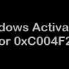 Fix Windows Activation Error 0xC004F211 Windows-Activation-Error-0xC004F211-100x100.png