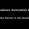 Activation Server is not Available error during Windows 10 Activation Windows-Activation-Error-Activation-Server-is-not-Available-100x100.png