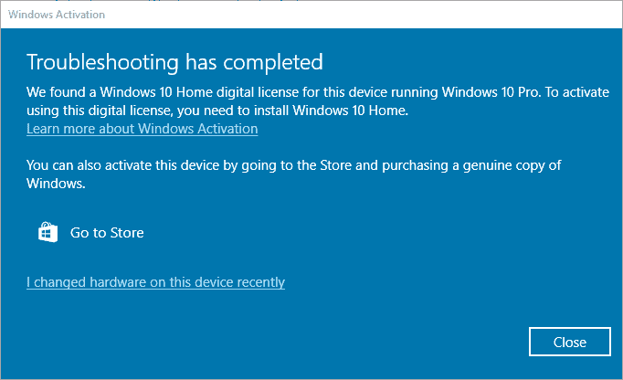 Microsoft is having Activation Server issues right now windows-activation-issue.png
