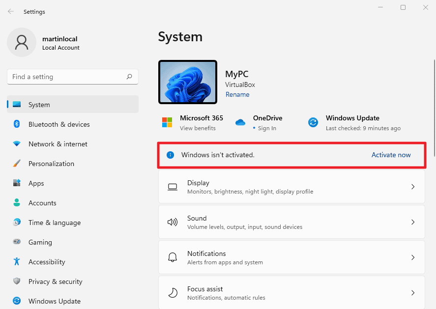 How to check if Windows 11 is activated windows-activation-status-windows-11-settings.png