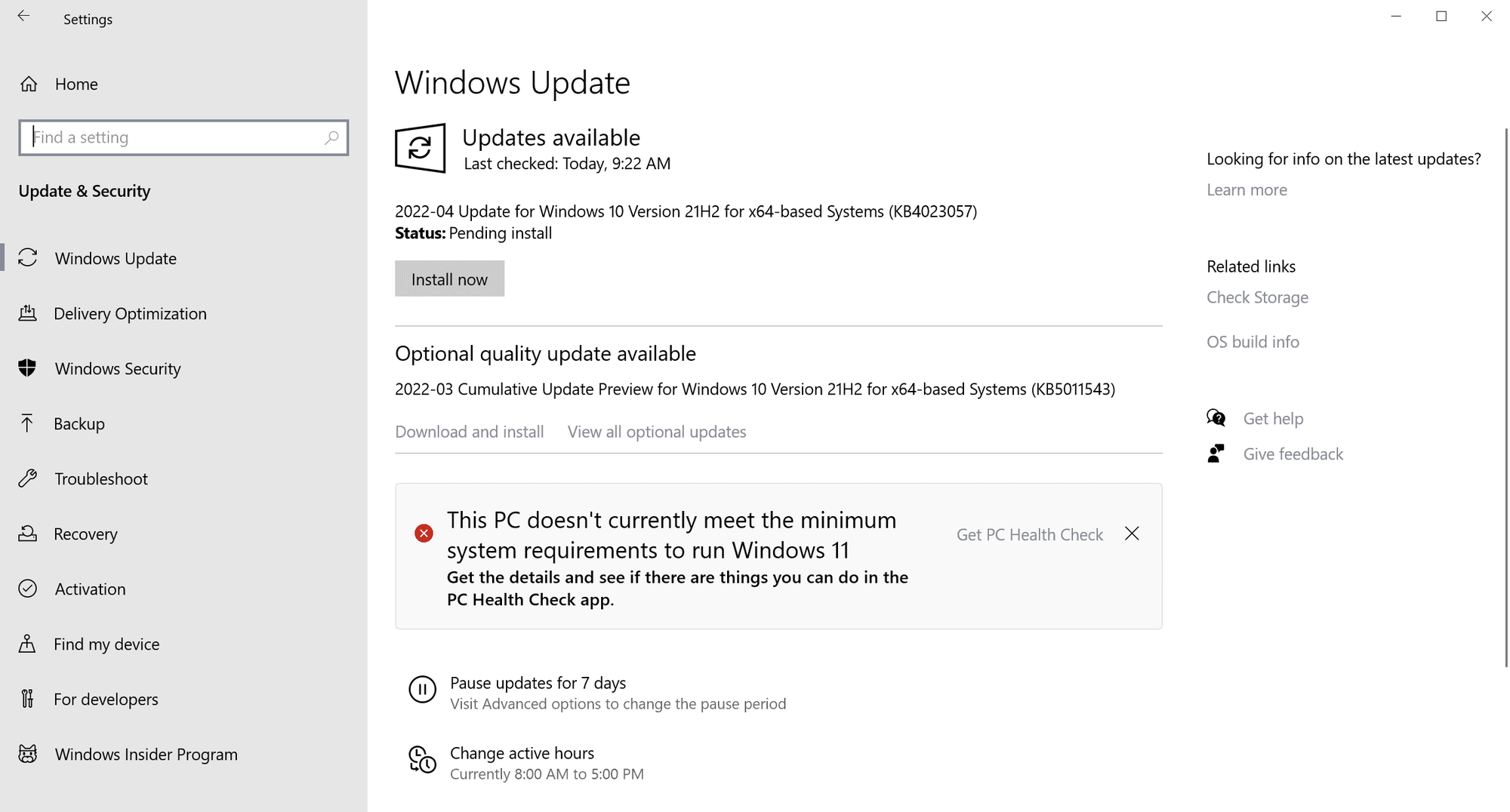 Microsoft Windows Security Updates April 2022 overview windows-april-2022-security-updates.png