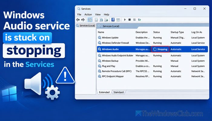 Windows Audio Service stuck on Stopping Windows-Audio-service-stuck-on-stopping.jpg