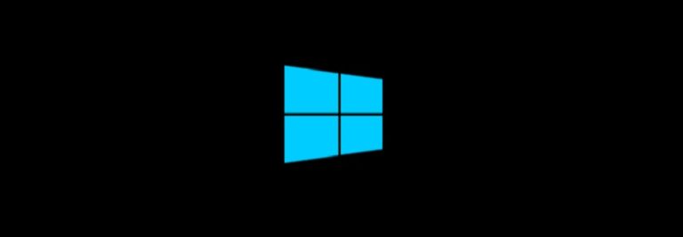 KB5013942 successfully installed on 2022-06-12 then failed to install on 2022-06-20 Windows-%C3%A9cran-noir-768x267.jpg