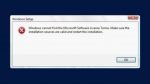 Windows cannot find the Microsoft Software License Terms Windows-cannot-find-the-Microsoft-Software-License-Terms-150x84.jpg