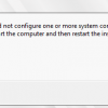Windows could not configure one or more system components Windows-could-not-configure-one-or-more-system-components-100x100.png