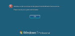 Windows could not connect to the System Event Notification Service Windows-could-not-connect-to-the-System-Event-Notification-Service-service-150x73.png