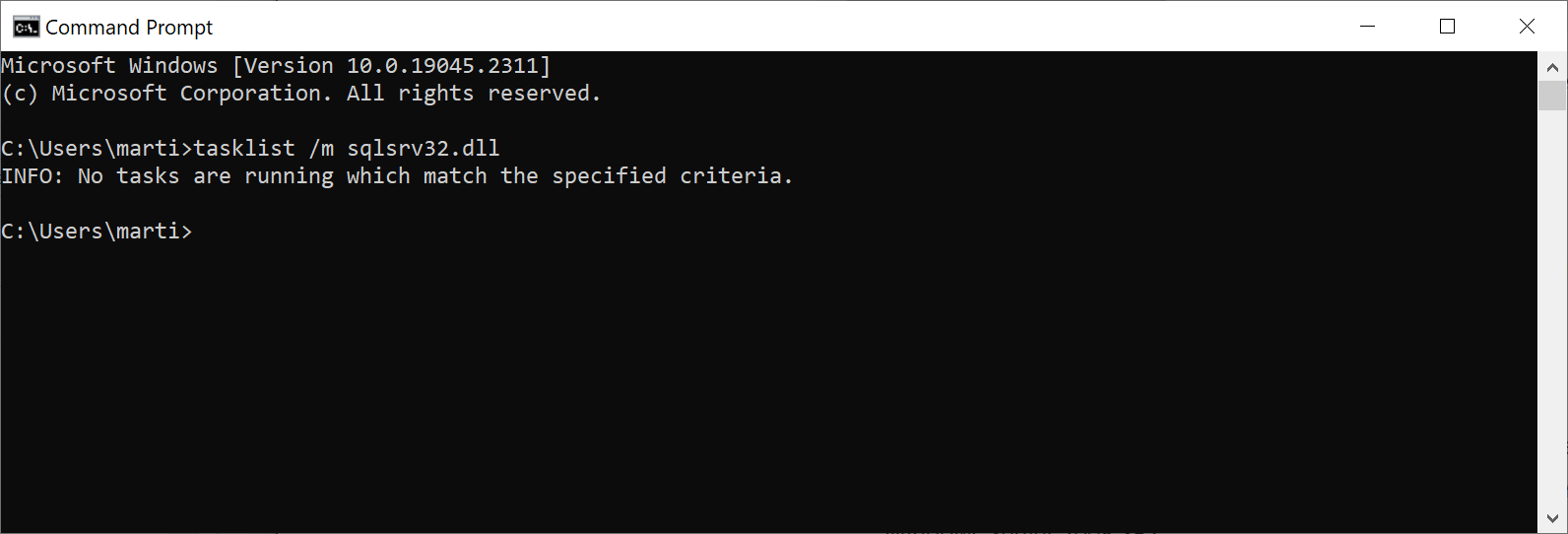 Microsoft confirms Windows database connection issues windows-database-issue.png