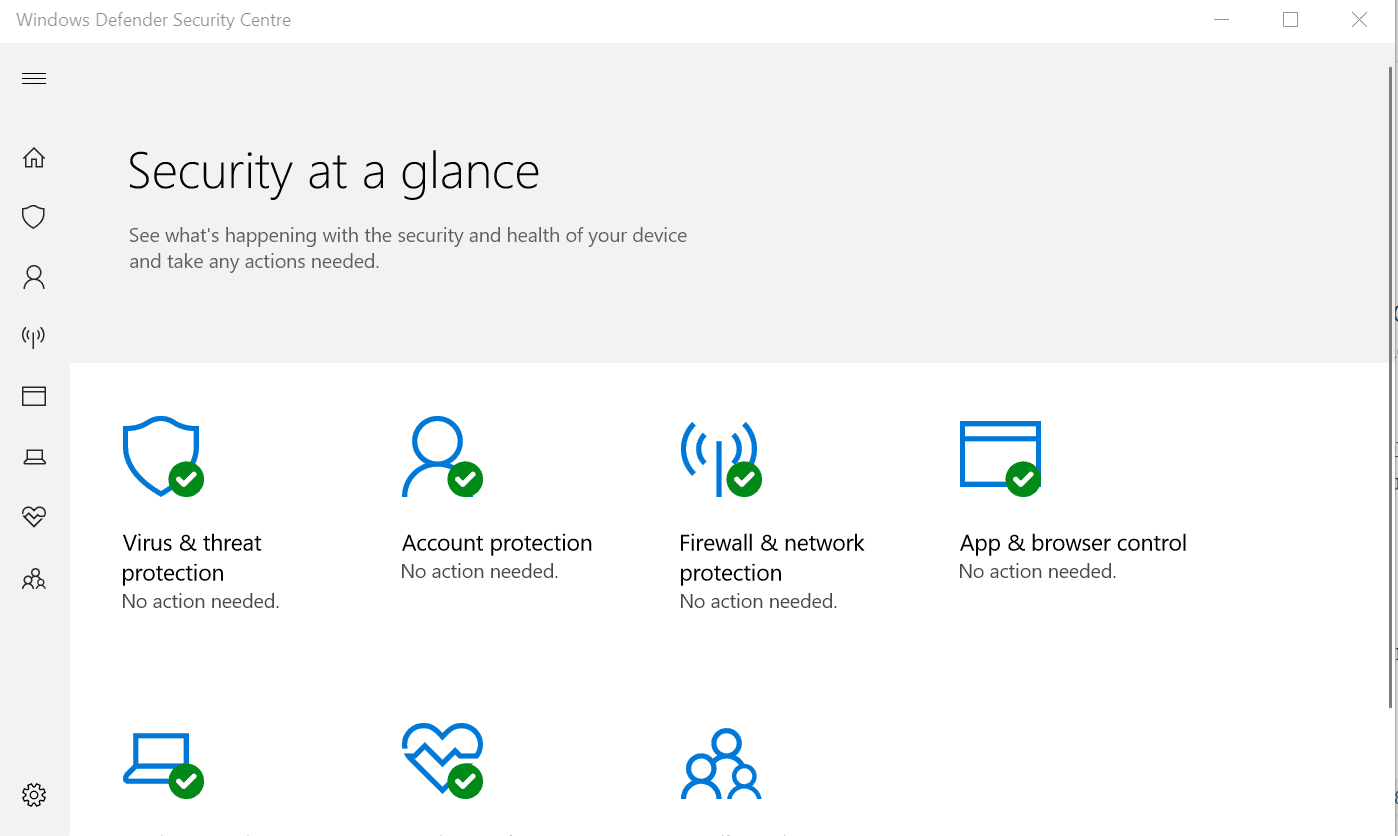 Windows Defender has a market share of 50% windows-defender-500-million.png