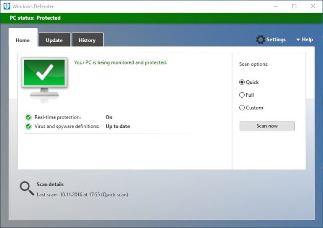 Say Goodbye to Windows Defender (getting renamed) windows-defender-660x467.jpg