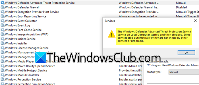 Unable to start Windows Defender Advanced Threat Protection Service windows-defender-advanced-threat.png
