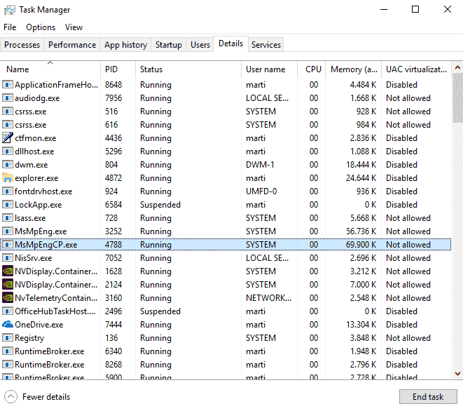 The Windows Defender Antivirus Sandbox in Windows 10 windows-defender-antivirus-sandbox.png