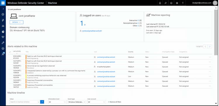 KB4520062 for Windows 10 1809 may break Microsoft Advanced Threat Protection windows-defender-atp.png