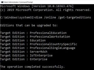 Fix Windows 10 Update or Activation Error 0x800f0805 Windows-Edition-Command-Prompt-300x224.jpg