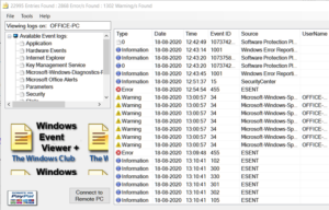 Event Viewer is missing in Windows 10 Windows-Even-Log-Viewer-TWC-300x192.png