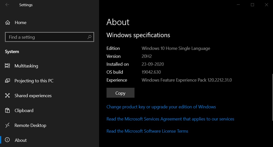 Microsoft explains how Windows 10 will get new features faster Windows-Experience-Pack.jpg
