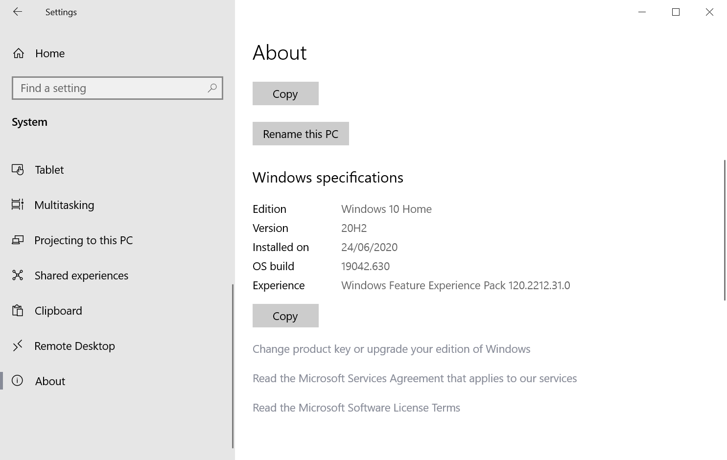 Windows Feature Experience Pack to independently unlock features on Windows 10 windows-feature-experience-pack.png