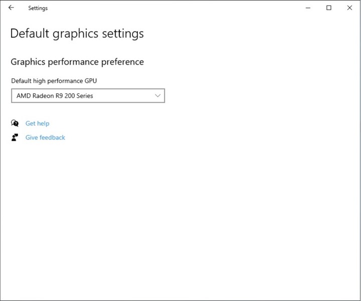 Windows 11 includes support for WDDM 3.0 (display driver model) Windows-GPU-settings.jpg