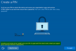Fix Windows Hello errors while creating a PIN on Windows 10 Windows-Hello-errors-while-creating-a-PIN-150x101.png