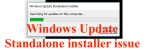 Windows Update Standalone Installer stuck on Searching for updates on this computer Windows-Installer-Keep-Searching-for-updates-150x50.png