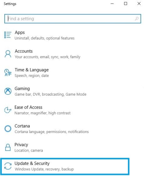 How to Turn Off Windows Defender (Windows 10) windows.jpg