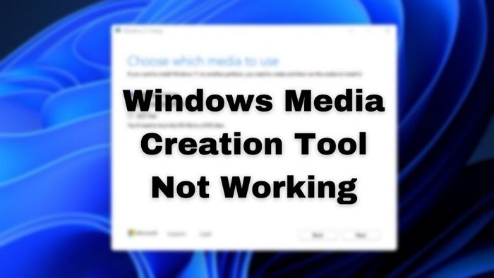 Windows Media Creation Tool not working Windows-Media-Creation-Tool-Not-Working.jpg