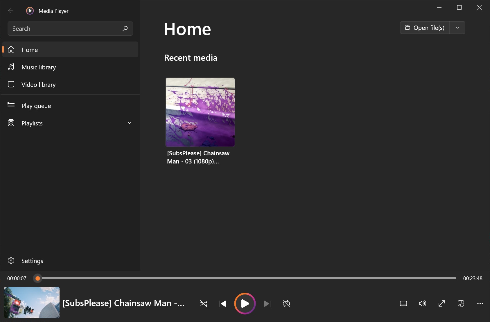 Windows 11’s new Media Player is finally heading to Windows 10 Windows-Media-Player-for-Windows-10.jpg