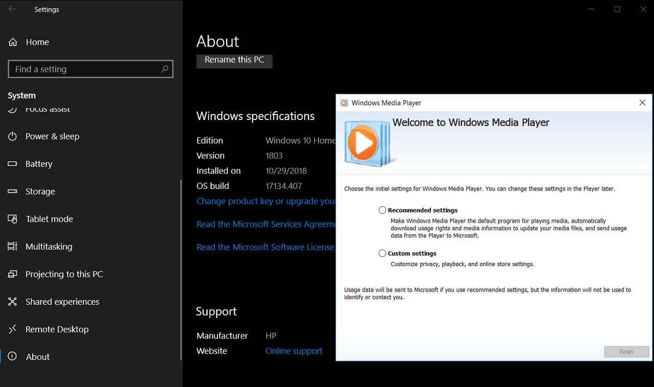 Windows 10’s latest cumulative update fixes the Windows Media Player Windows-Media-Player.jpg