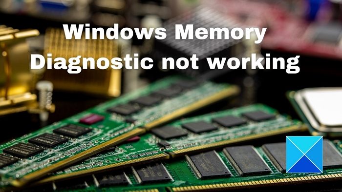 Windows Memory Diagnostic not working; Displaying no results Windows-Memory-Diagnostic-not-working.jpg