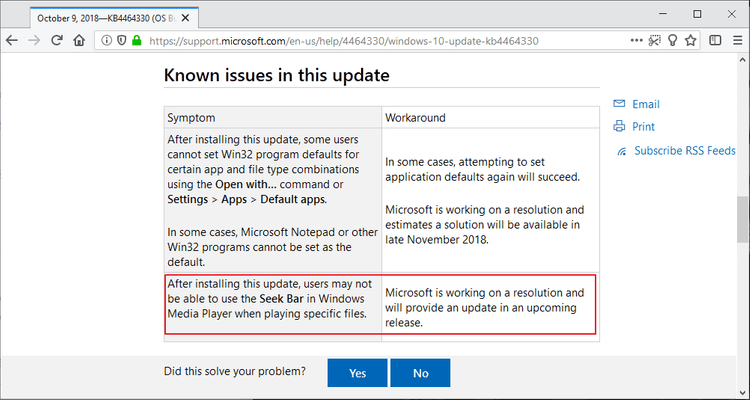 Please Microsoft, give us better known issues information windows-microsoft-issue-description.png
