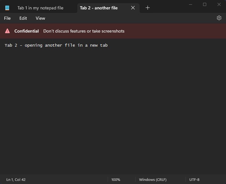 You may soon use Tabs in Notepad for Windows 11 windows-notepad-tabs.jpg