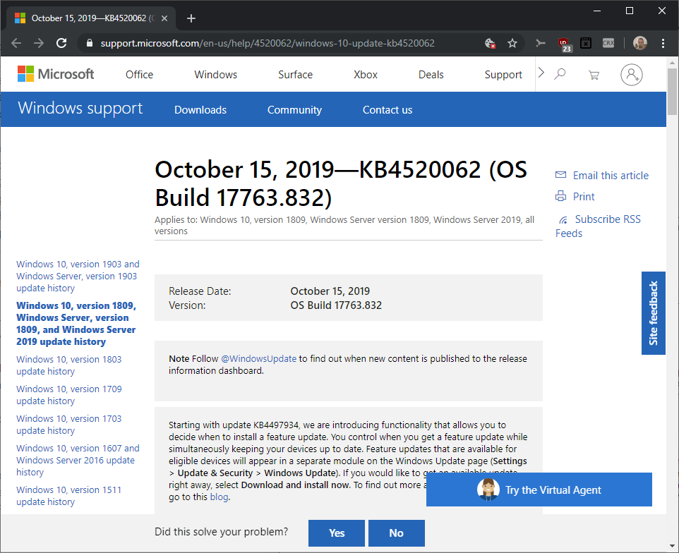 Microsoft releases October 2019 update previews for Windows windows-october-2019-updates-KB4520062.png