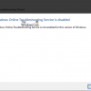 Windows Online Troubleshooting Service is disabled Windows-Online-Troubleshoot-Service-is-disabled-100x100.png