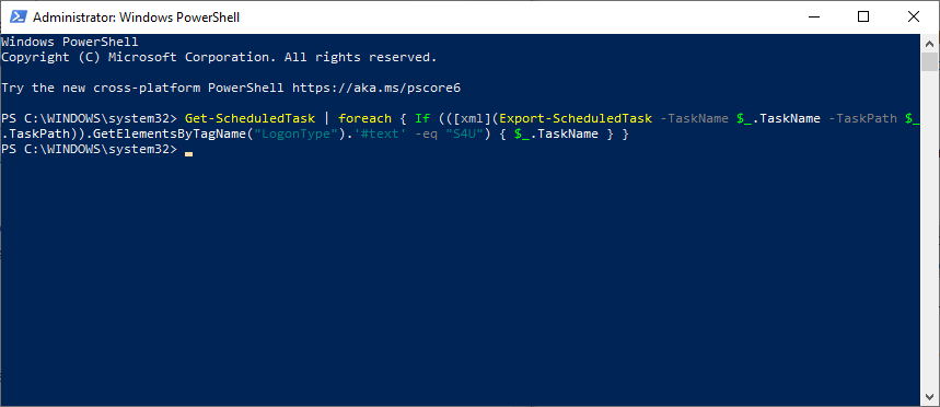 Microsoft has a fix for Windows 10's Password Saving issue windows-passwords-saving-issue.png